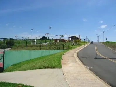 Lote/Terreno à venda, 1293m² no Jardim Quintas da Terracota, Indaiatuba