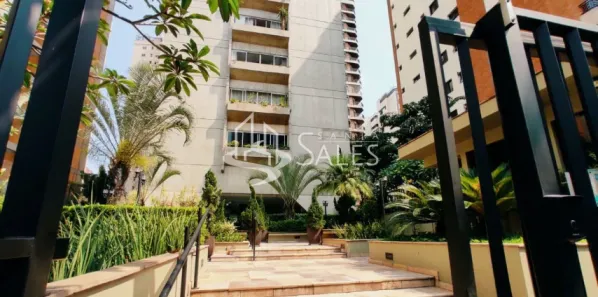 Apartamento com 2 Quartos à venda, 105m² no Vila Mariana, São Paulo