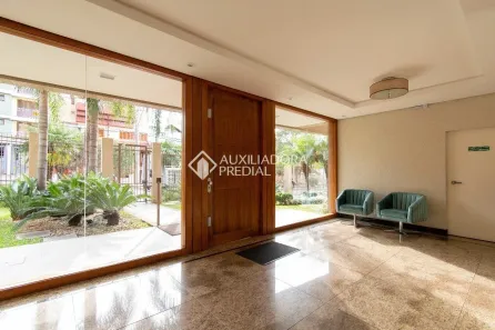 Apartamento com 2 Quartos à venda, 137m² no Jardim Itu, Porto Alegre