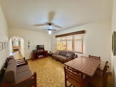 Apartamento com 2 Quartos à venda, 80m² no Vila Alzira, Guarujá