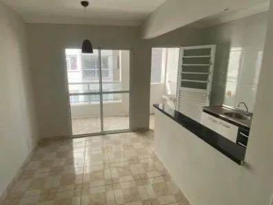 Apartamento com 3 Quartos à venda, 59m² no Padroeira, Osasco