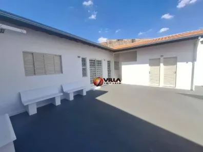 Casa com 1 Quarto à venda, 270m² no Cariobinha, Americana