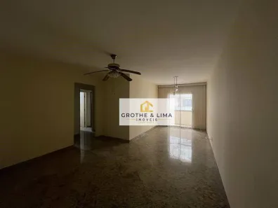 Apartamento com 3 Quartos à venda, 148m² no Jardim das Nações, Taubaté