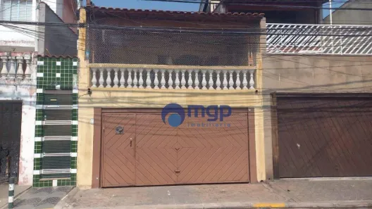 Sobrado com 4 Quartos à venda, 111m² no Jardim Japão, São Paulo