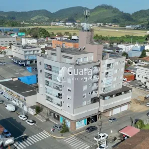 Apartamento com 2 Quartos à venda, 95m² no Centro, Guaramirim