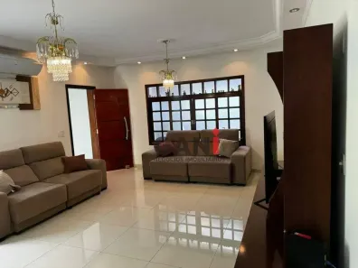 Sobrado com 3 Quartos à venda, 130m² no Vila Ema, São Paulo