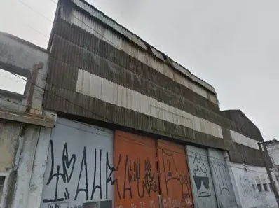 Galpão/Depósito/Armazém para alugar, 8020m² no Jardim, Santo André