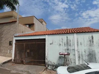 Casa com 3 Quartos à venda, 110m² no Vila Operária, Presidente Prudente