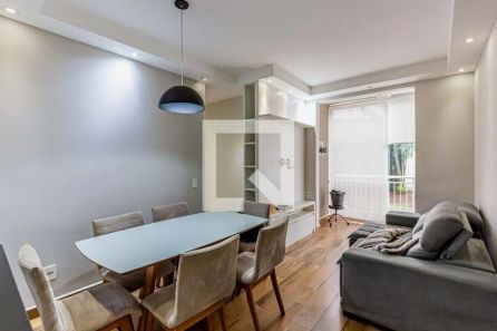 Apartamento com 3 Quartos à venda, 64m² no Jaguaré, São Paulo