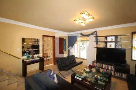 Casa com 3 Quartos à venda, 300m² no Santana, São Paulo