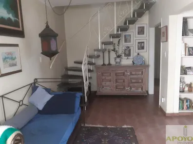 Sobrado com 5 Quartos à venda, 210m² no Santo Amaro, São Paulo