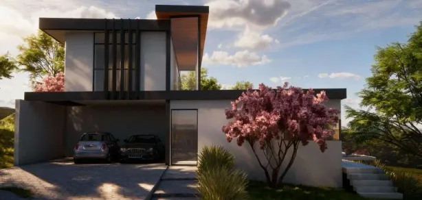 Casa de Condomínio com 3 Quartos à venda, 268m² no Parque Primavera, Carapicuíba
