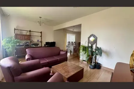 Apartamento com 4 Quartos à venda, 240m² no Gutierrez, Belo Horizonte