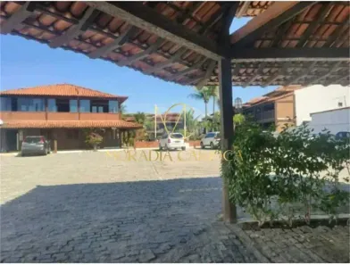 Casa de Condomínio com 1 Quarto à venda, 87m² no Geribá, Armação dos Búzios