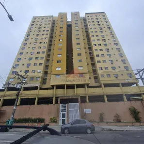Apartamento com 2 Quartos à venda, 60m² no Barro Vermelho, São Gonçalo