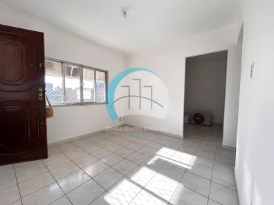 Apartamento com 2 Quartos à venda, 42m² no Aparecida, Santos
