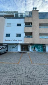 Apartamento com 3 Quartos à venda, 72m² no Ingleses do Rio Vermelho, Florianópolis