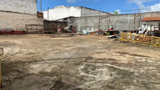 Lote/Terreno à venda, 836m² no Siqueira Campos, Aracaju