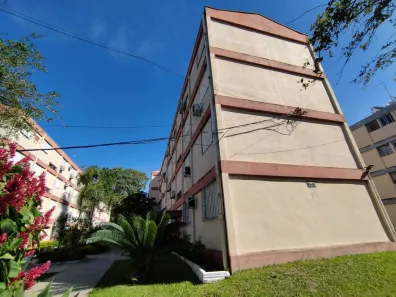 Apartamento com 1 Quarto para alugar, 47m² no Jardim América, São Leopoldo
