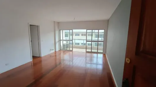 Apartamento com 3 Quartos à venda, 118m² no Valparaíso, Petrópolis