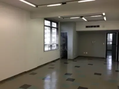 Sala Comercial à venda, 50m² no Savassi, Belo Horizonte
