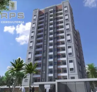 Apartamento com 2 Quartos à venda, 64m² no Atibaia Jardim, Atibaia