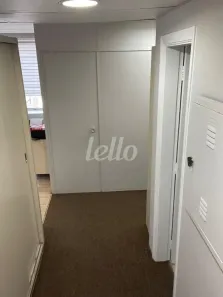 Sala Comercial para alugar, 115m² no Bela Vista, São Paulo