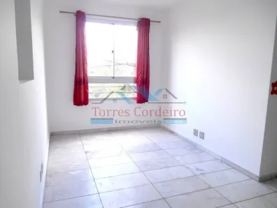 Apartamento com 2 Quartos para alugar, 48m² no Fazenda Morumbi, São Paulo