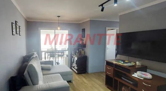 Apartamento com 3 Quartos à venda, 72m² no Vila Isolina Mazzei, São Paulo