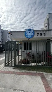 Apartamento com 2 Quartos à venda, 44m² no Santa Cruz, Rio de Janeiro