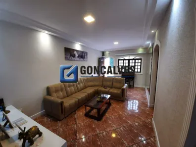Casa com 3 Quartos à venda, 291m² no Centro, Diadema
