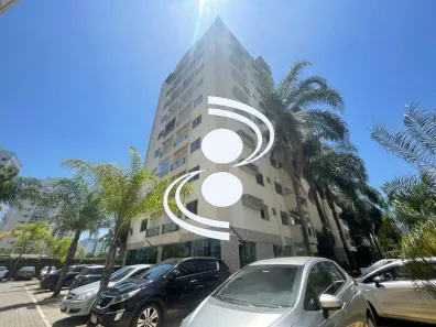 Apartamento com 2 Quartos à venda, 63m² no Barra Olímpica, Rio de Janeiro