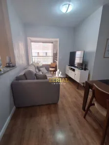 Apartamento com 2 Quartos à venda, 61m² no Boa Vista, São Caetano do Sul