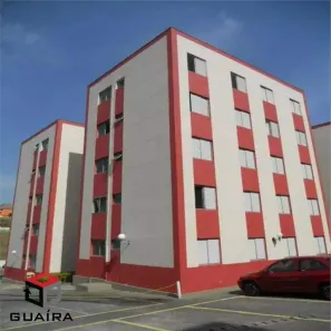 Apartamento com 2 Quartos à venda, 48m² no Santa Terezinha, São Bernardo do Campo