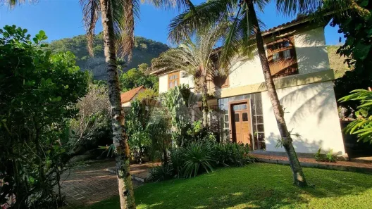 Casa de Condomínio com 6 Quartos à venda, 650m² no Itanhangá, Rio de Janeiro