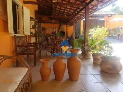 Casa com 3 Quartos à venda, 300m² no Engenho do Mato, Niterói