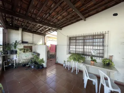 Casa com 5 Quartos à venda, 135m² no Santana, São José dos Campos