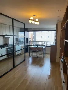Apartamento com 2 Quartos à venda, 60m² no Brás, São Paulo