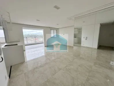 Apartamento com 3 Quartos para alugar, 108m² no Santo Amaro, São Paulo