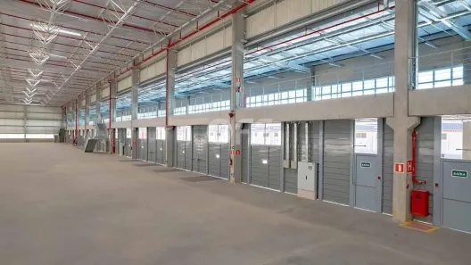 Galpão/Depósito/Armazém para alugar, 1300m² no Vila Santa Cruz, São Paulo