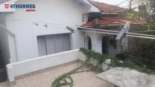 Casa com 2 Quartos à venda, 270m² no Alto da Lapa, São Paulo