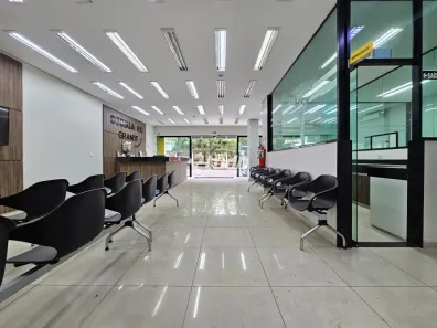 Ponto Comercial para alugar, 375m² no Centro, Novo Hamburgo