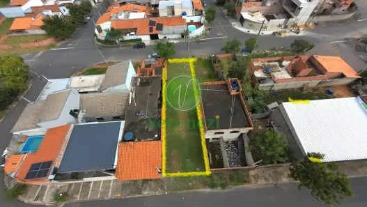 Lote/Terreno à venda, 226m² no PÔRTO FELIZ, Porto Feliz
