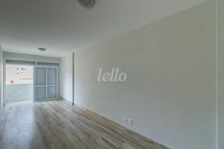 Apartamento com 1 Quarto para alugar, 49m² no Pinheiros, São Paulo