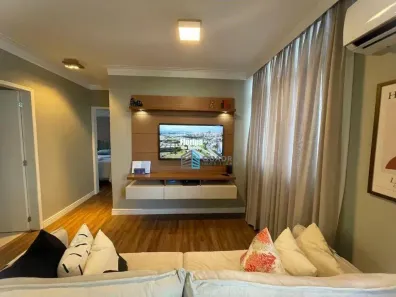 Apartamento com 2 Quartos à venda, 78m² no Agronômica, Florianópolis