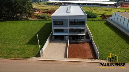 Galpão/Depósito/Armazém para alugar, 1019m² no Betel, Paulínia