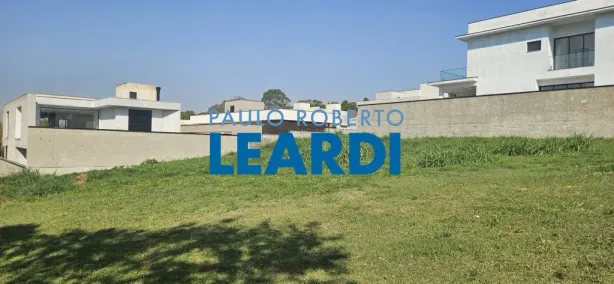 Lote/Terreno à venda, 620m² no Joapiranga, Valinhos