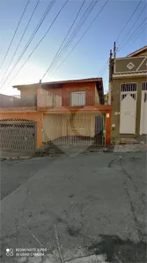 Lote/Terreno com 1 Quarto à venda, 170m² no Chora Menino, São Paulo