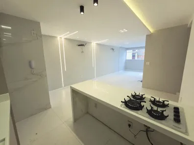 Apartamento com 3 Quartos à venda, 94m² no Renascença, São Luís