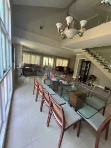 Casa de Condomínio com 4 Quartos à venda, 608m² no Jardim Lambreta, Cotia
